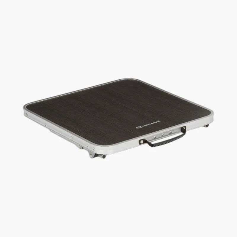 Highlander Folding Small Table-1