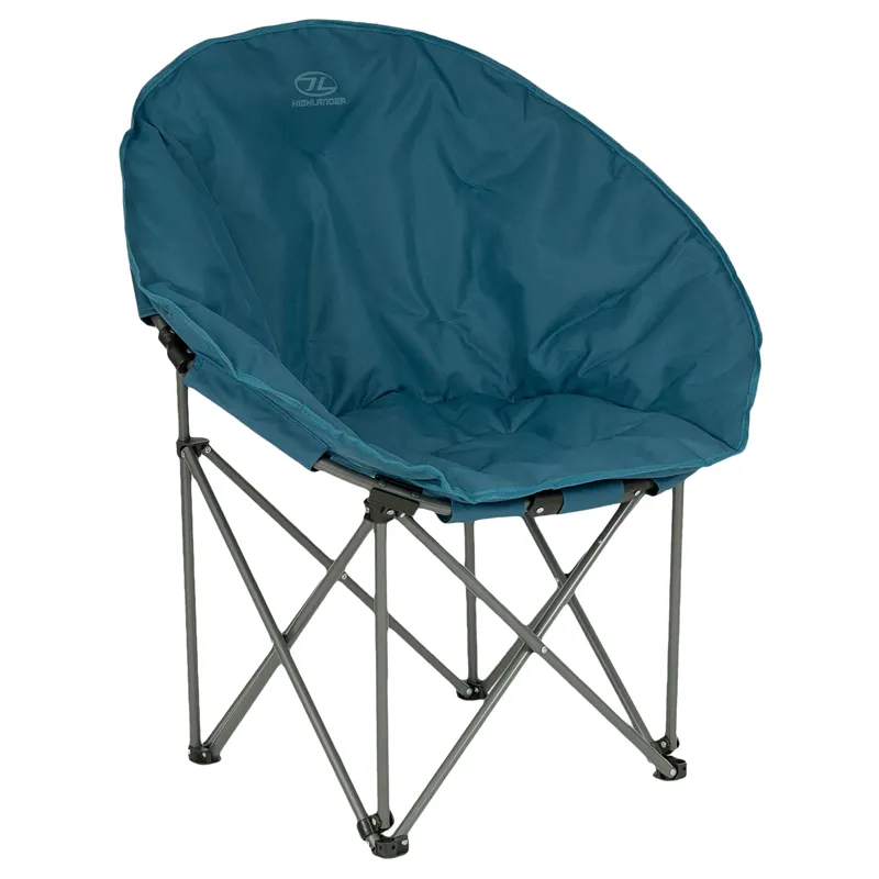 outdoor folding moon chair go outdoors