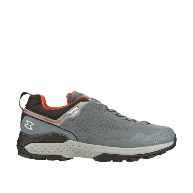Garmont Groove G-Dry Mens in Octane