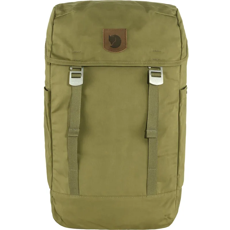 Fjallraven greenland top small shop