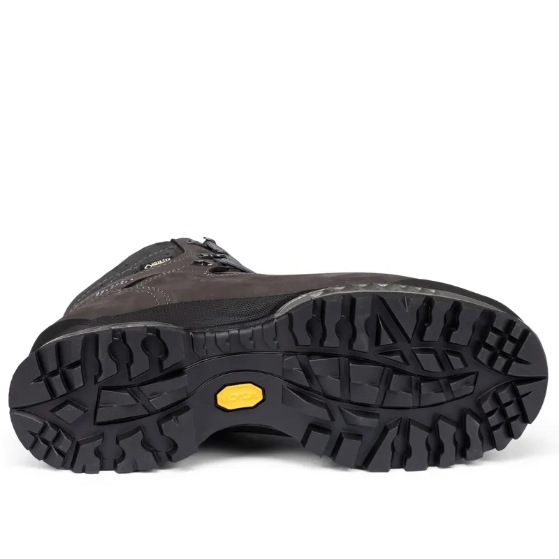 Hanwag Tatra ll GTX Waterproof Hiking Boots Mens in Asphalt-1