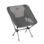 Helinox Chair One Ultra Lightweight Camping Chair in Charcoal