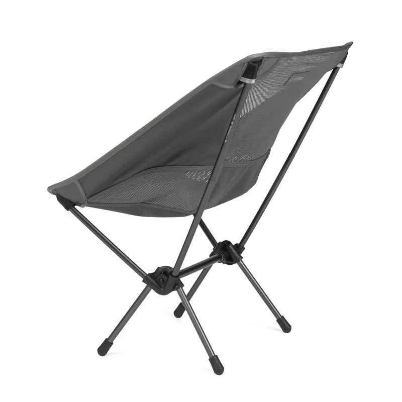 Helinox Chair One Ultra Lightweight Camping Chair in Charcoal-1