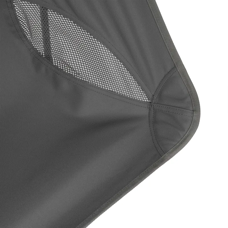 Helinox Chair One Ultra Lightweight Camping Chair in Charcoal-3