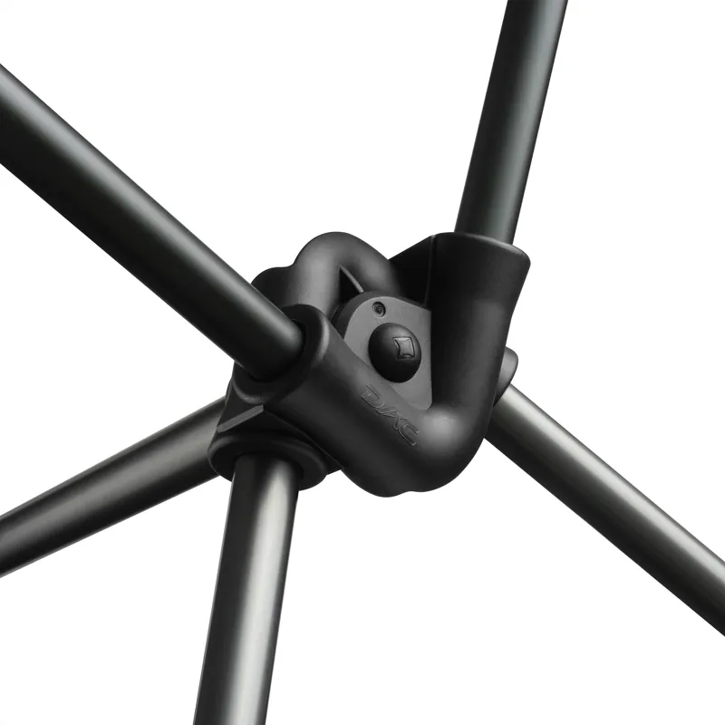 Helinox Chair One Ultra Lightweight Camping Chair in Charcoal-4