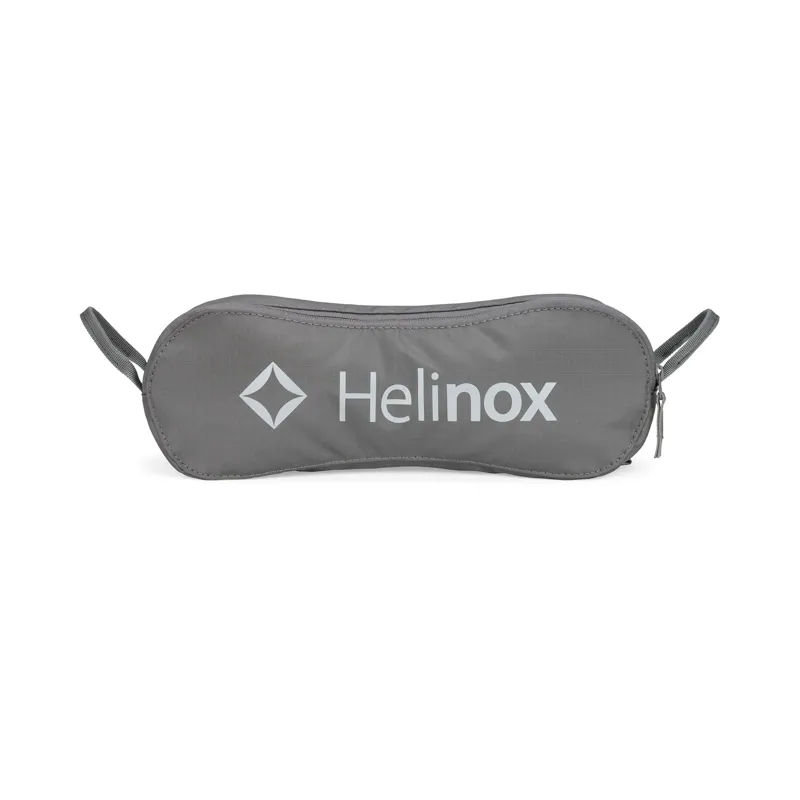 Helinox Chair One Ultra Lightweight Camping Chair in Charcoal-5