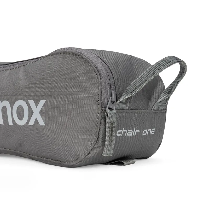 Helinox Chair One Ultra Lightweight Camping Chair in Charcoal-6