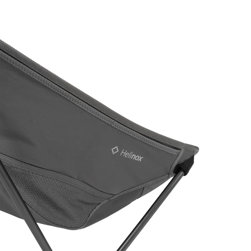 Helinox Camping Chair Two in Charcoal-3