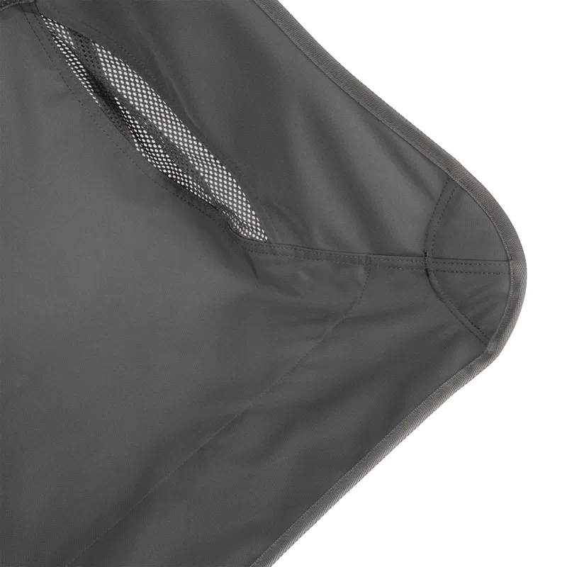 Helinox Camping Chair Two in Charcoal-4