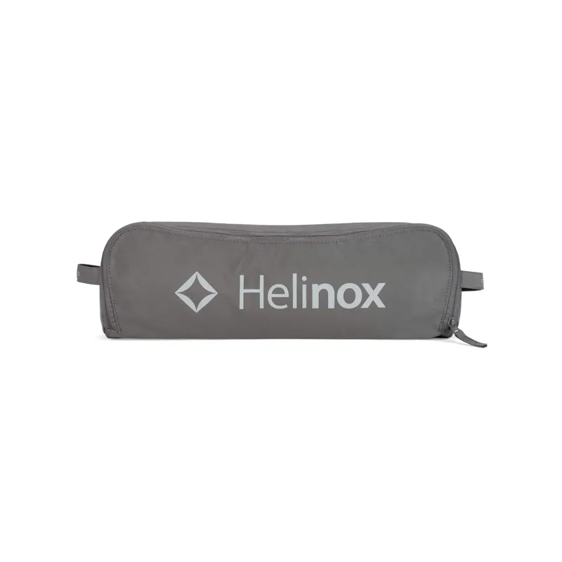 Helinox Camping Chair Two in Charcoal-6