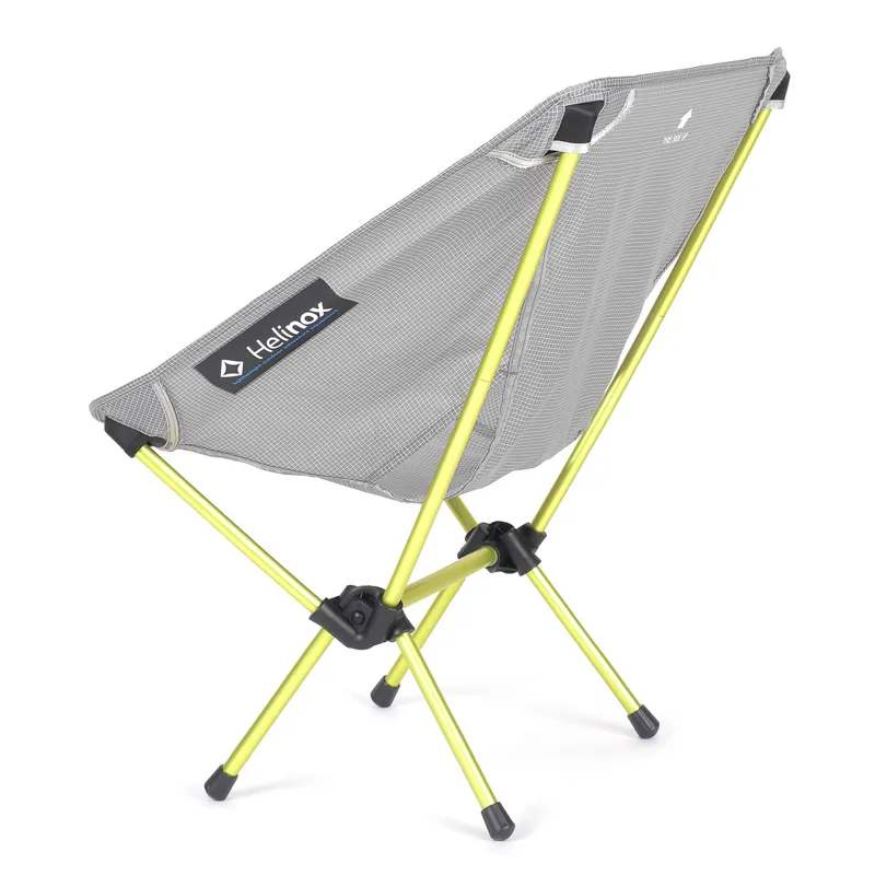 Helinox Chair Zero L Camping Chair in Grey-1