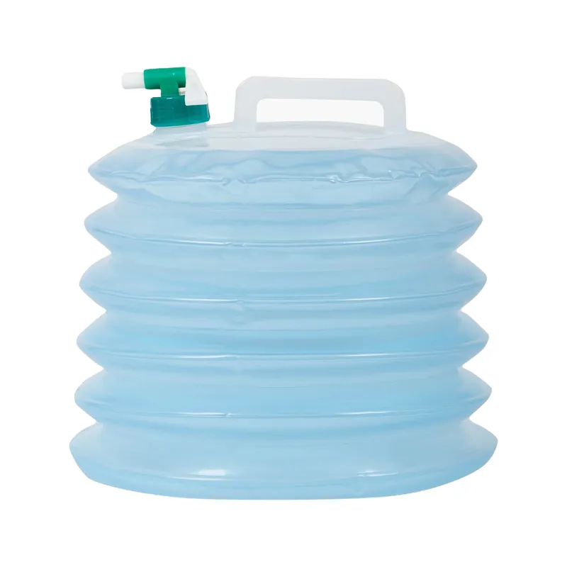 Highlander Accordion Water Carrier 15L