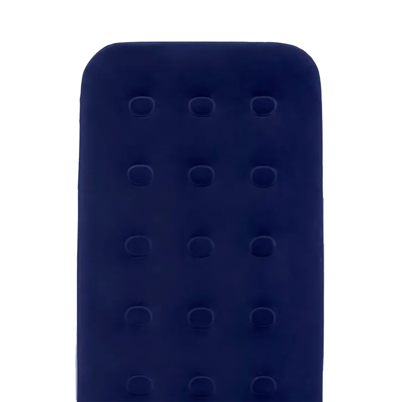 Highlander Airbed Single in Blue