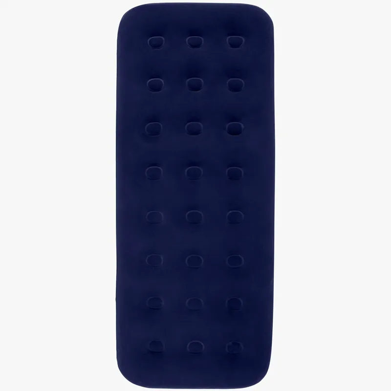 Highlander Airbed Single in Blue-1