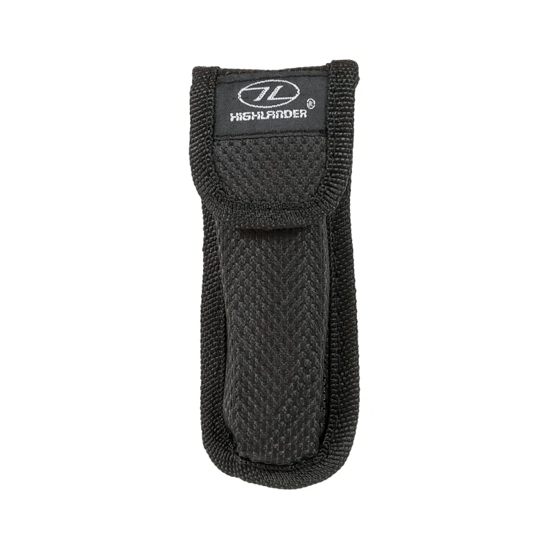 Highlander Black Eagle Folding Lock Knife-2