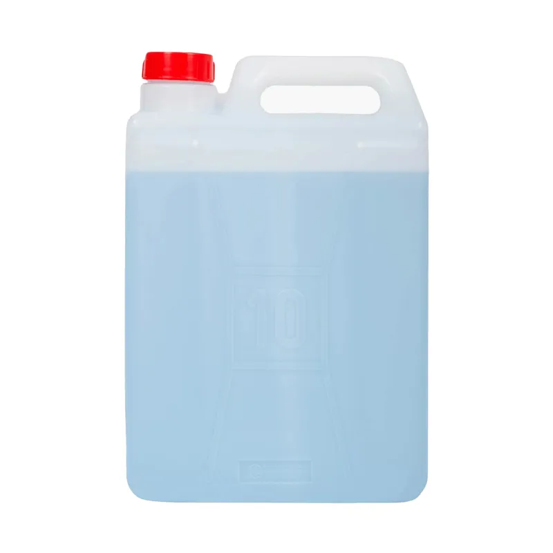 Highlander Jerry Can 10L