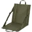 Highlander Outdoor Folding Seat in Olive Green