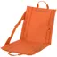 Highlander Outdoor Folding Seat in Orange