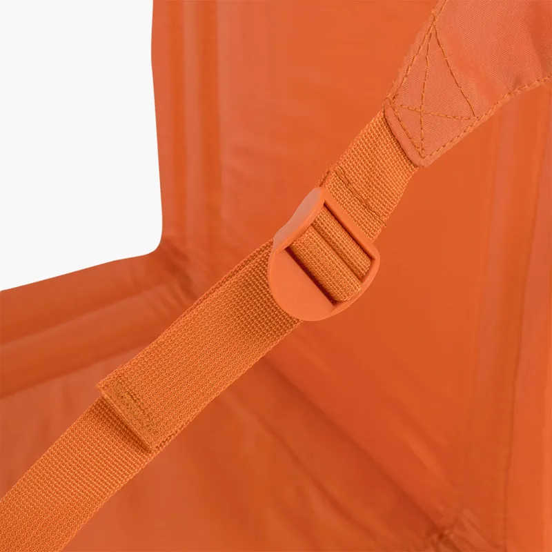 Highlander Outdoor Folding Seat in Orange-4
