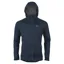 Highlander Stow and Go Packaway Jacket Unisex in Navy