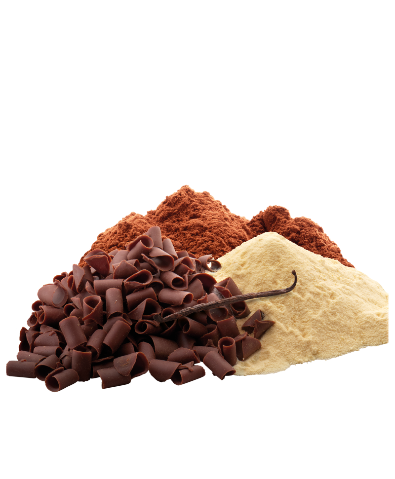 Adventure Food Mousse au Chocolat-1