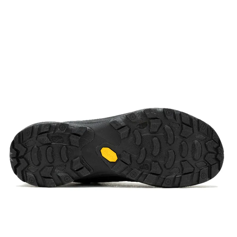 Merrell Moab Speed 2 Mid GTX Mens in Black-5