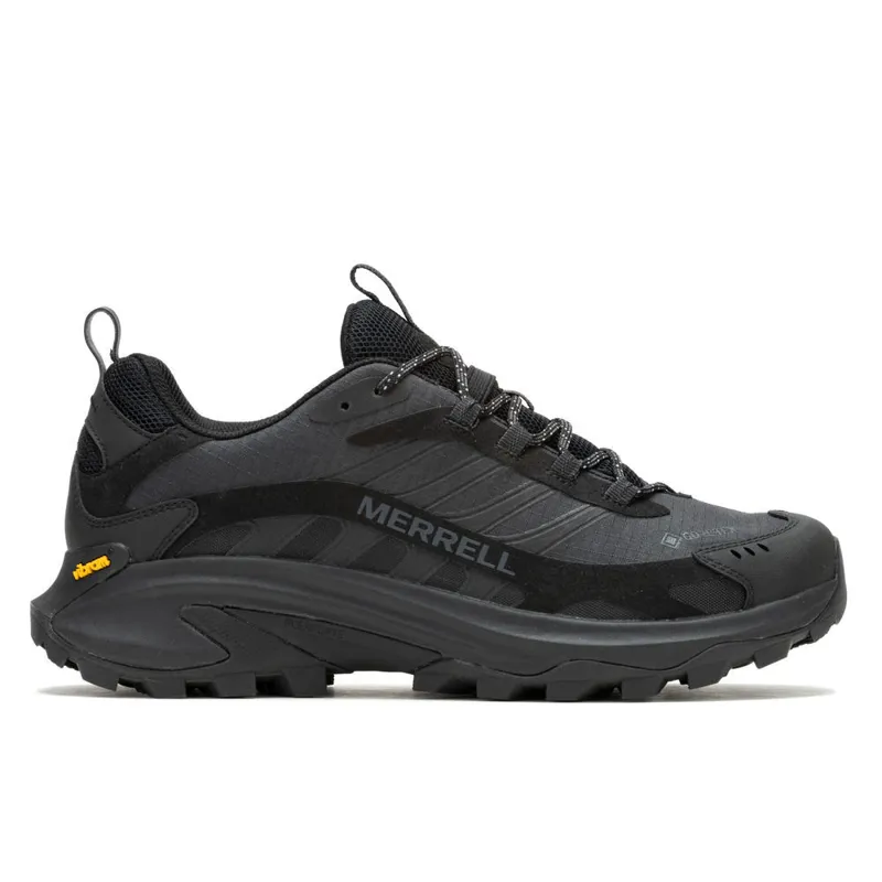 Merrell Moab Speed 2 Gore-Tex Mens in Black
