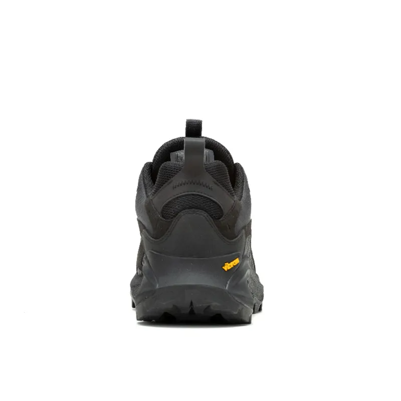 Merrell Moab Speed 2 Gore-Tex Mens in Black-2
