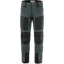 Fjallraven Keb Agile Trousers Men in Basalt/Iron Grey