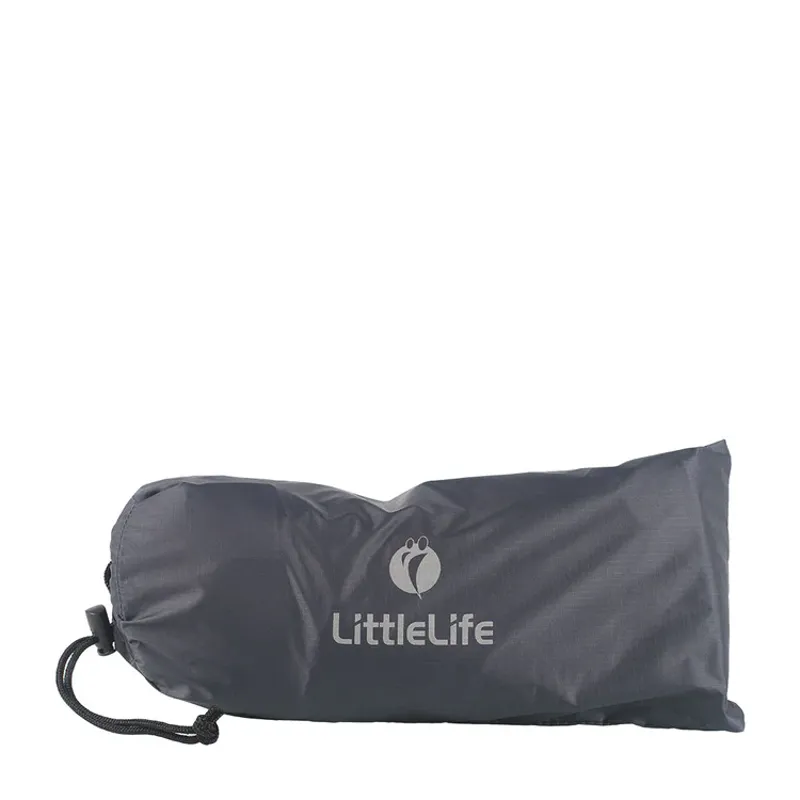Little Life Child Carrier Rain Cover-1