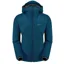 Keela Talus Insulated Primaloft Jacket Womens in Marine