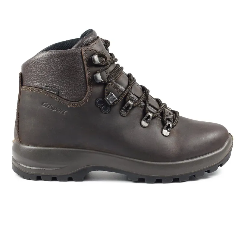 Grisport Outdoor Footwear Crib Goch Outdoor UK
