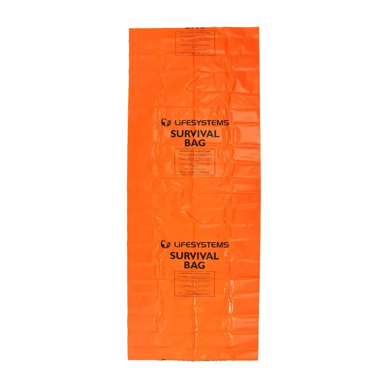 Lifesystems Survival Bag-1