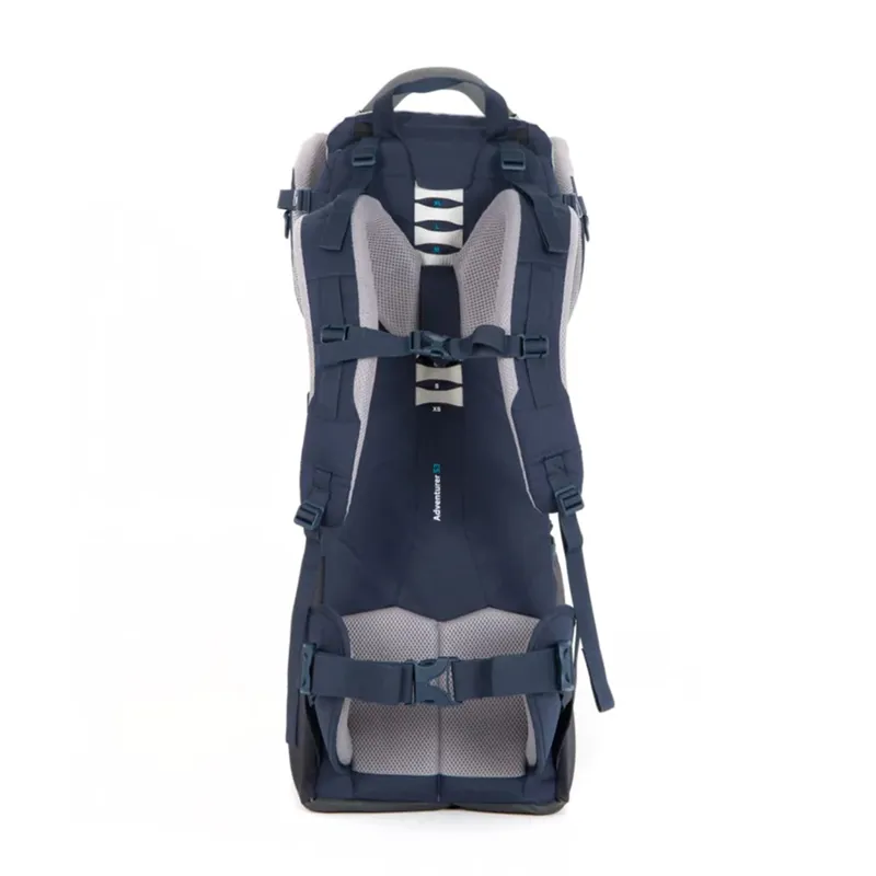 Little Life Adventurer S3 Child Carrier in Navy-4