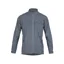 Paramo Bentu Fleece Jacket Mens in Steel