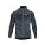 Paramo Bentu Plus Fleece Jacket Mens in Dark Grey