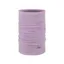 Buff Lightweight Merino Wool Headwear in Solid Pansy