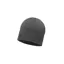 Buff Lightweight Merino Wool Hat in Solid Grey