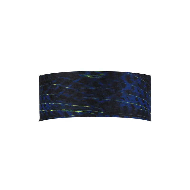 Buff Pack Run Visor in Sural Multi-1