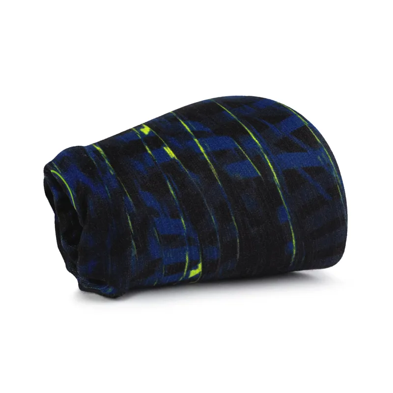 Buff Pack Run Visor in Sural Multi-2