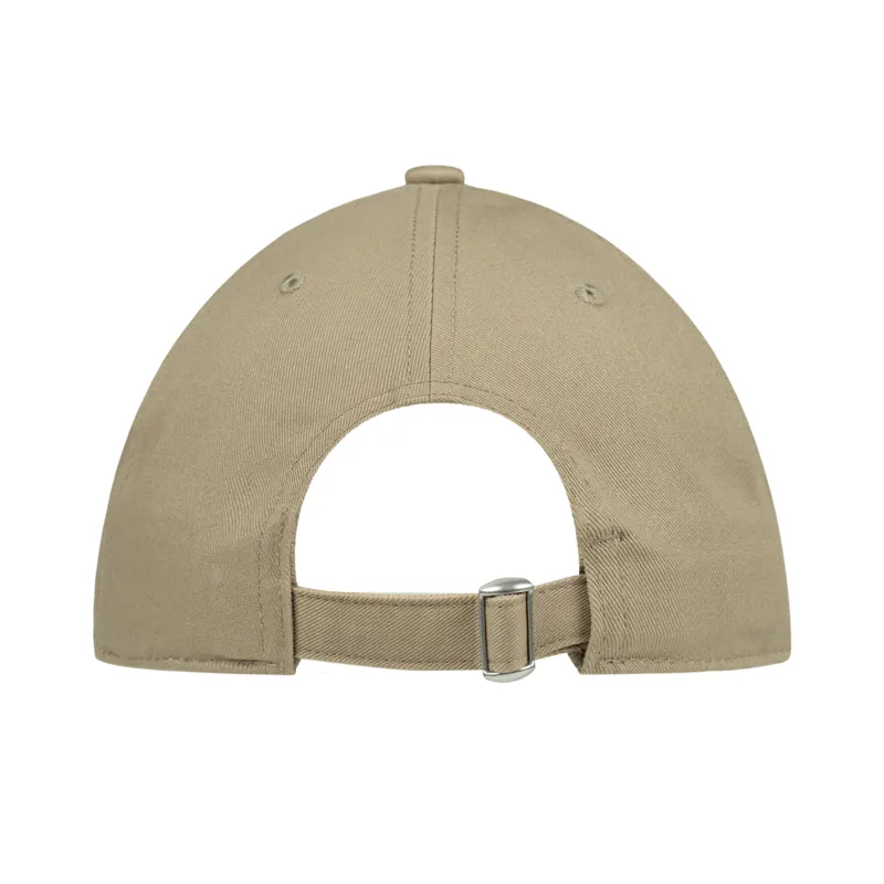 Buff Baseball Cap in Zire Fawn-1