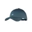 Buff Baseball Cap in Zire Steel