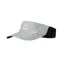 Buff Go Visor in Light Grey Jaru