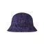 Buff Fun Bucket Hat Youth in Kasai Violet
