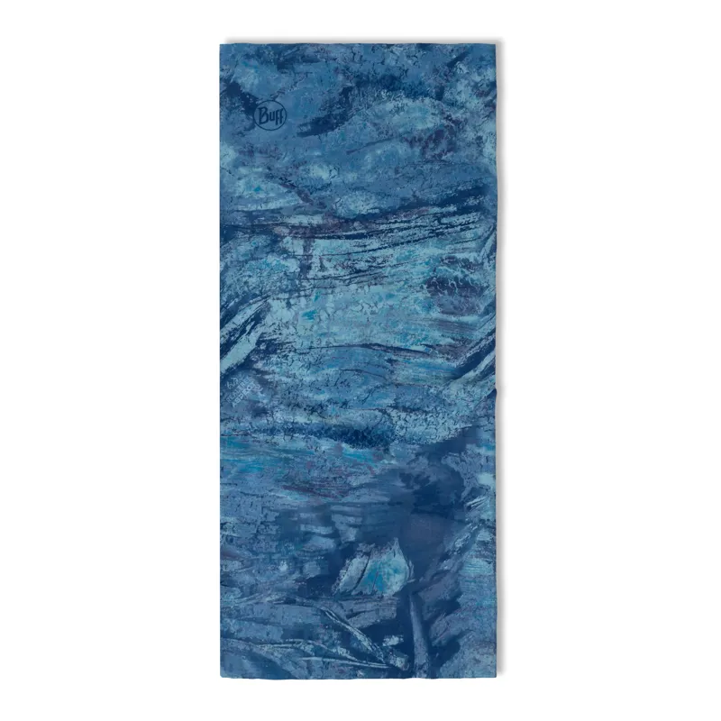 Buff Coolnet UV in Real Tree Aspect Ocean Blue-1