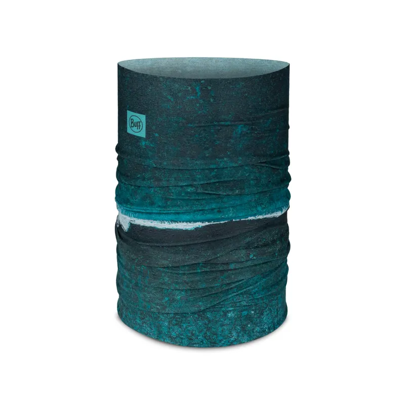 Buff Coolnet UV in Tersea Teal