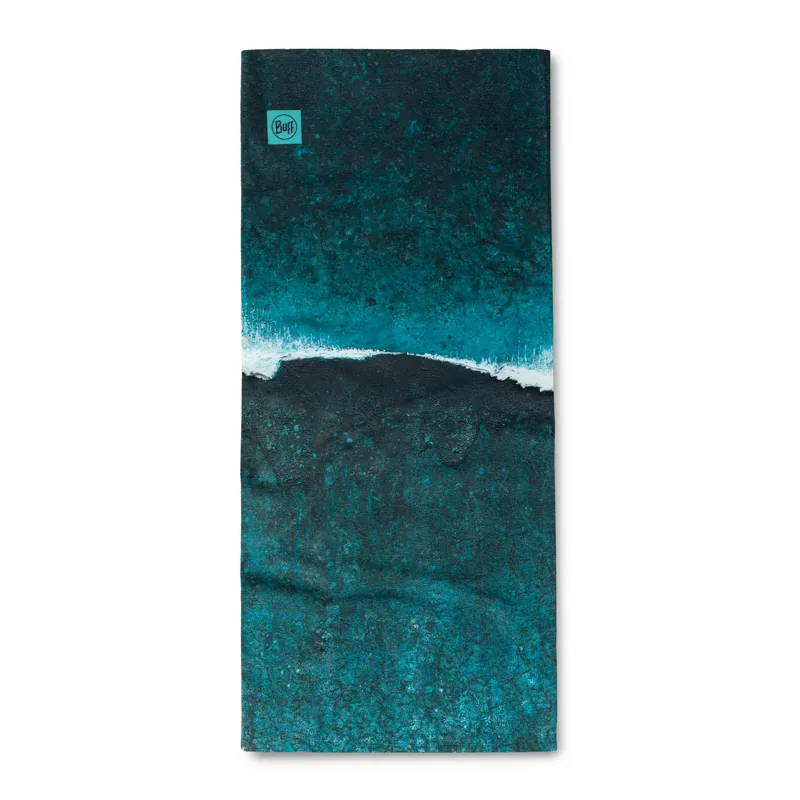 Buff Coolnet UV in Tersea Teal-1