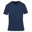 Paramo Cambia Short Sleeve Crew Neck Mens in Midnight Blue