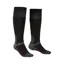 Bridgedale Explorer Heavyweight Merino Performance Knee Socks in Black