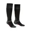 Bridgedale Explorer Heavyweight Merino Knee High Socks in Black